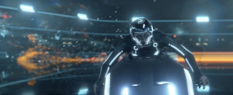 Illustration for article titled Tron Legacy Trailer Stills Reveal Secrets, Plot Points And Upgrades